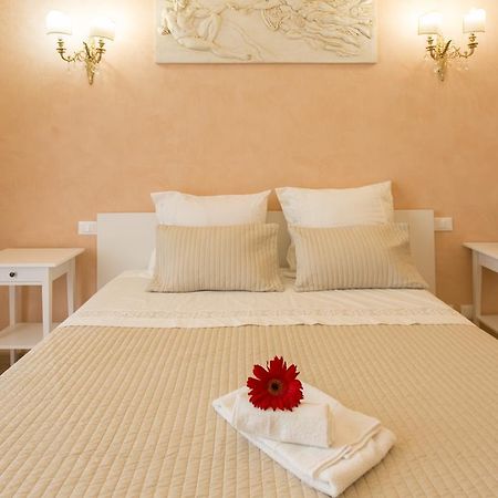 Amedeo Apartment Рим Екстериор снимка