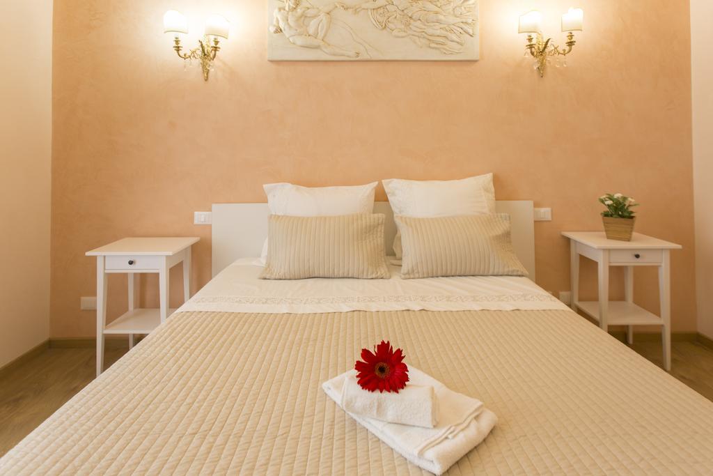 Amedeo Apartment Рим Екстериор снимка