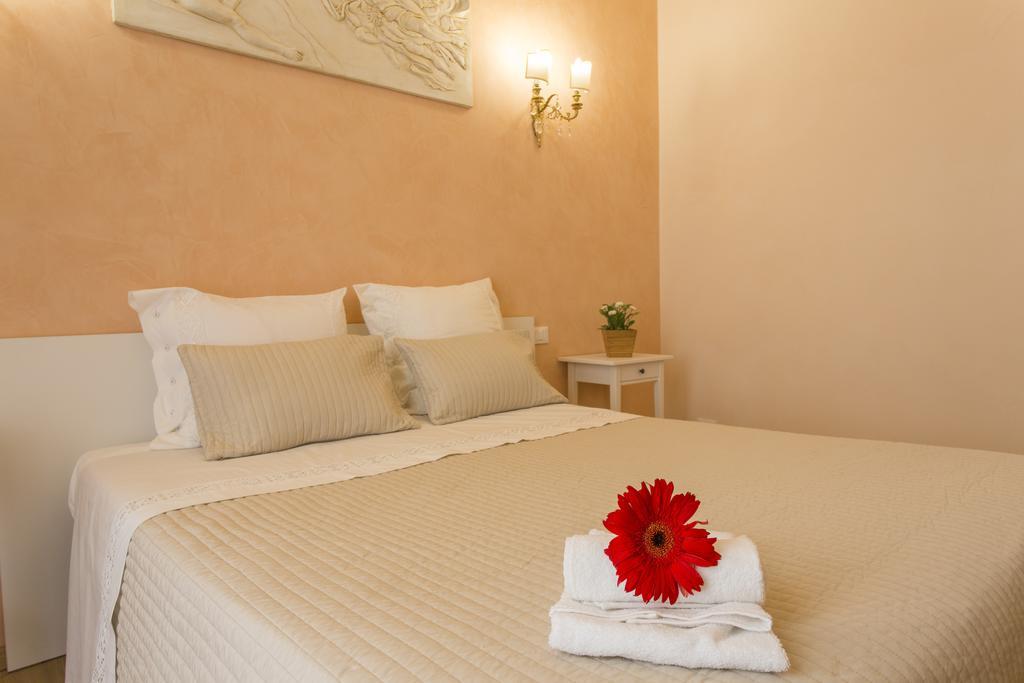 Amedeo Apartment Рим Екстериор снимка