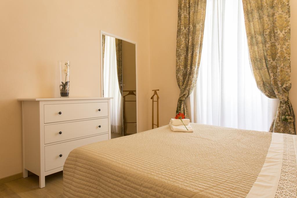Amedeo Apartment Рим Екстериор снимка