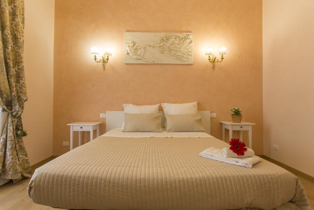 Amedeo Apartment Рим Екстериор снимка