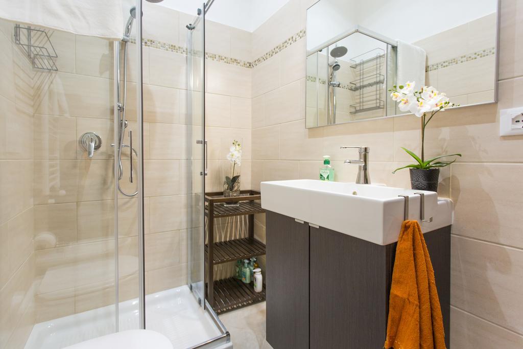 Amedeo Apartment Рим Екстериор снимка